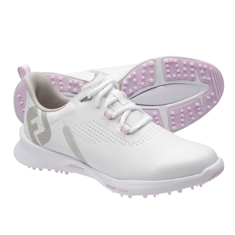 FJ Footjoy Fuel Women Golf Shoes